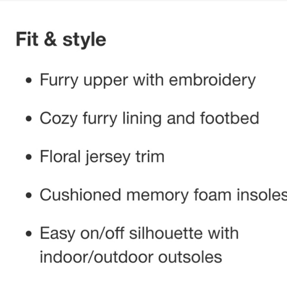 NEW!! MOM BOSS Slippers size LARGE 9/10 - Picture 6 of 6